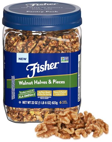 fisher