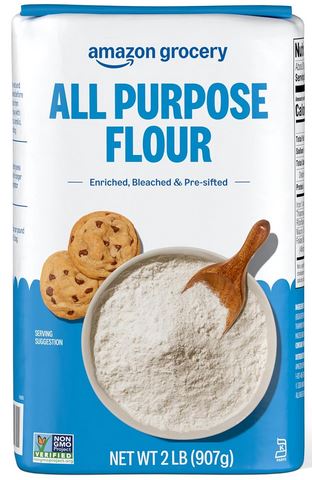 flour