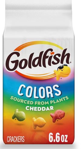 goldfish