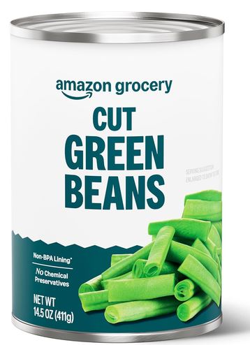 green beans