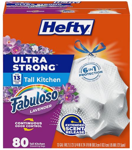 hefty
