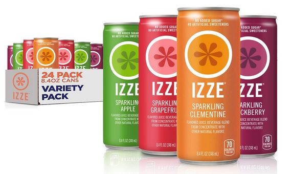 izze