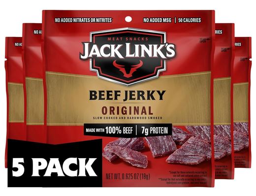 jack links