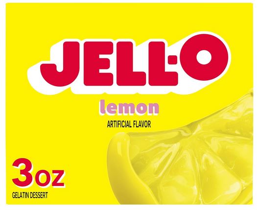 jello