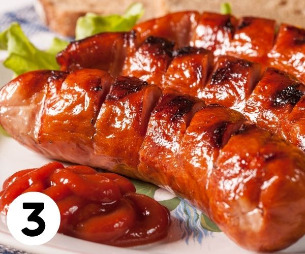 kielbasa
