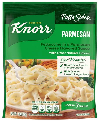 knorr
