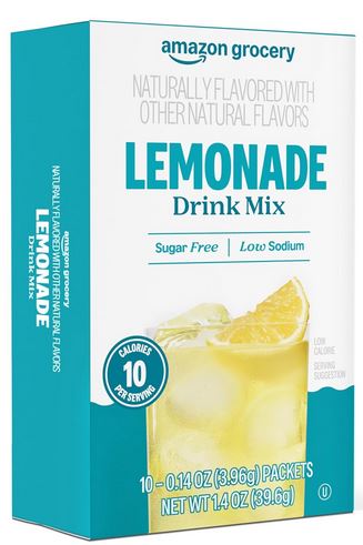 lemonade