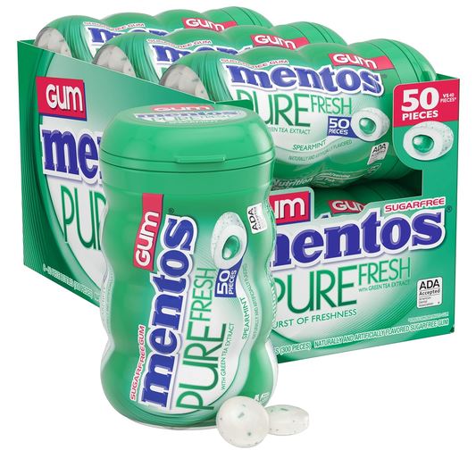 mentos