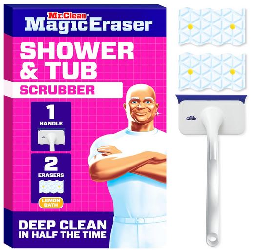 mr clean