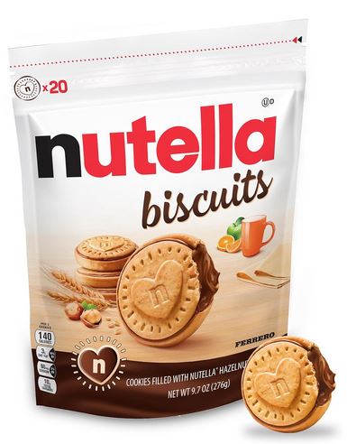 nutella