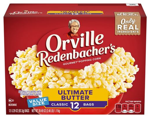 orville