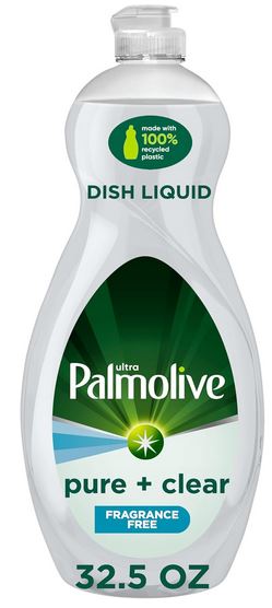 palmolive