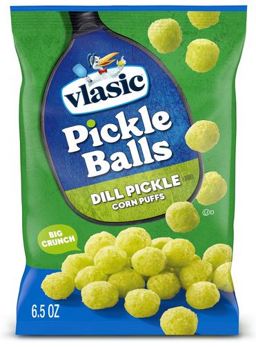pickle balls
