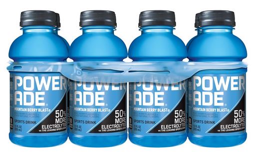 powerade
