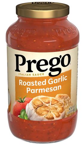 prego