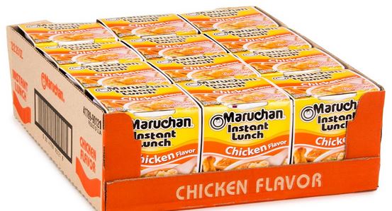 ramen