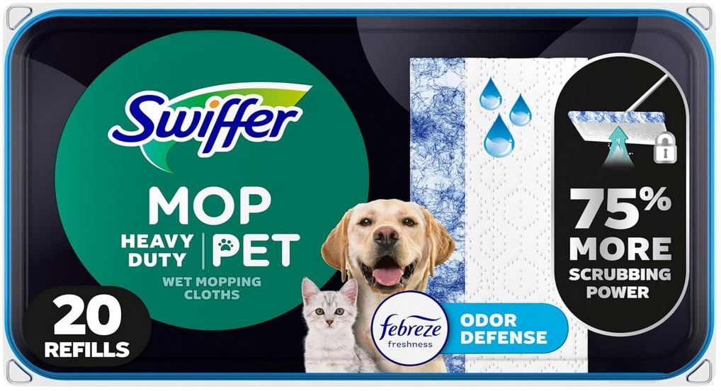 swiffer