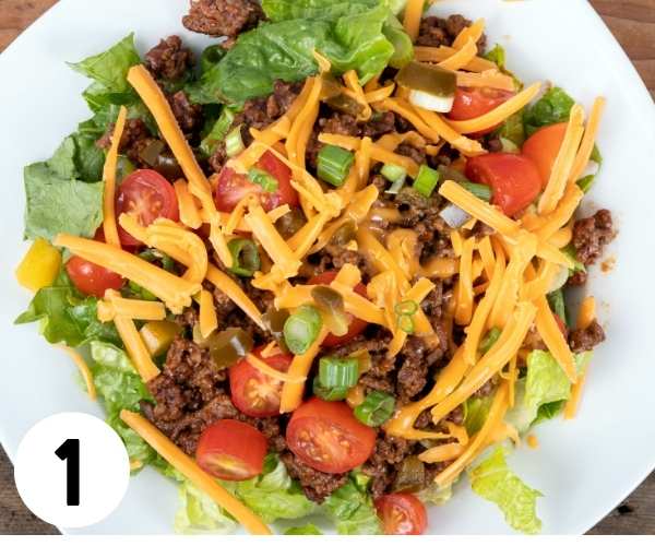 taco bowls
