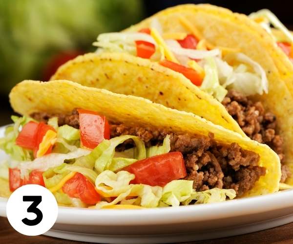 taco