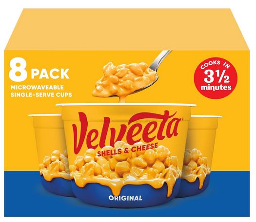 velveeta
