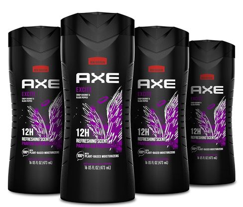 axe