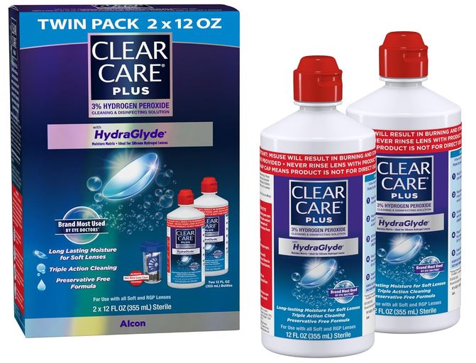 clear care