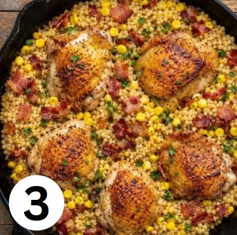 couscous