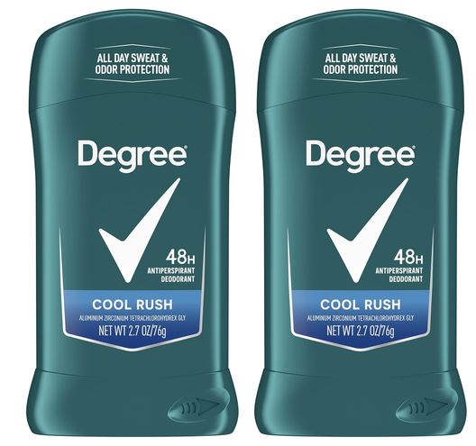 degree
