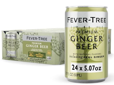 fever tree