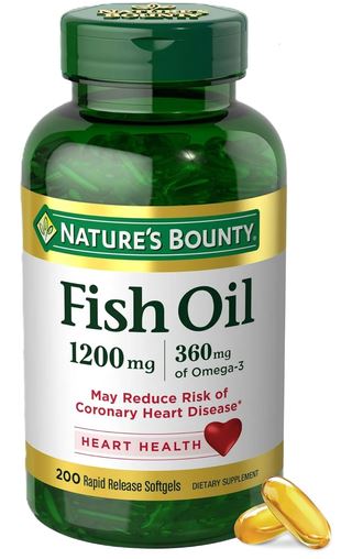 fish oil
