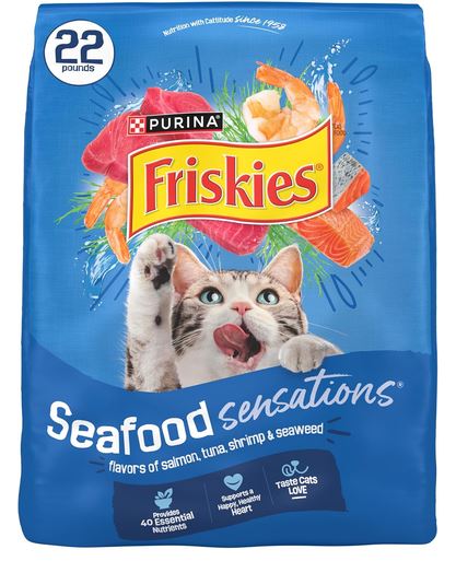 friskies