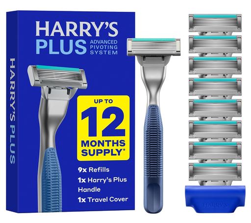 harrys
