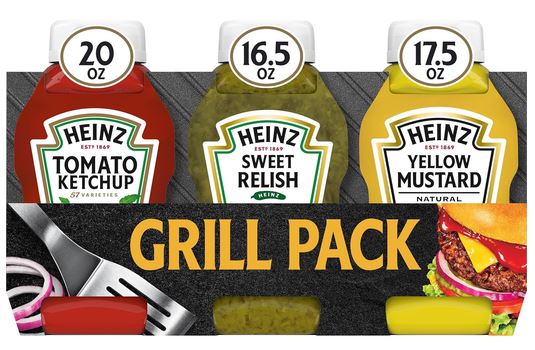 heinz