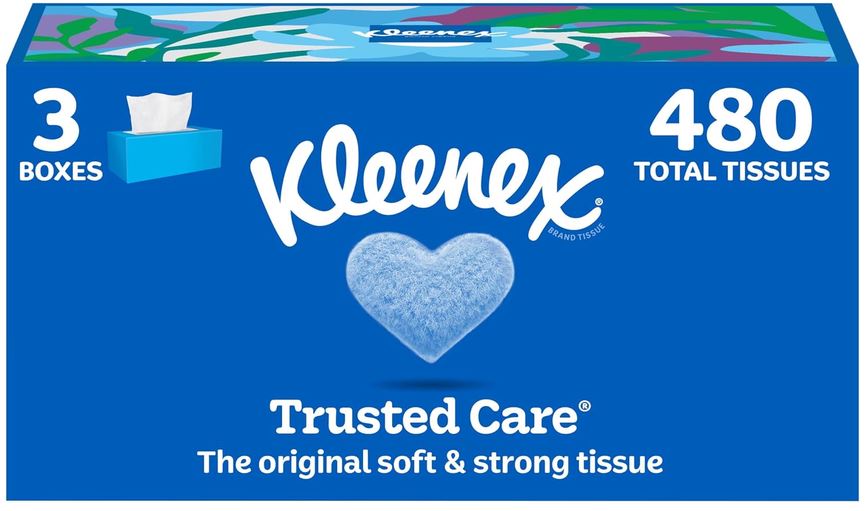 kleenex