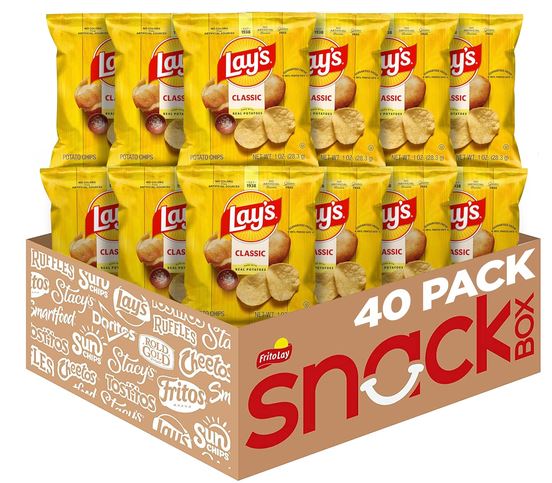 lays