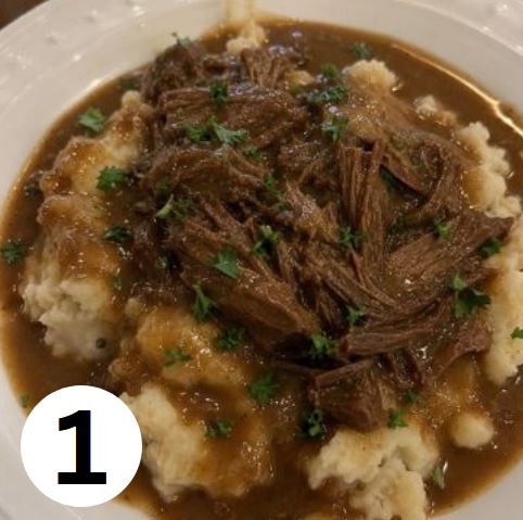 london broil