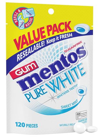 mentos