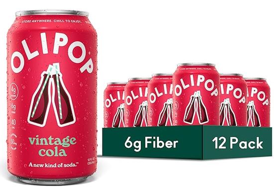 olipop