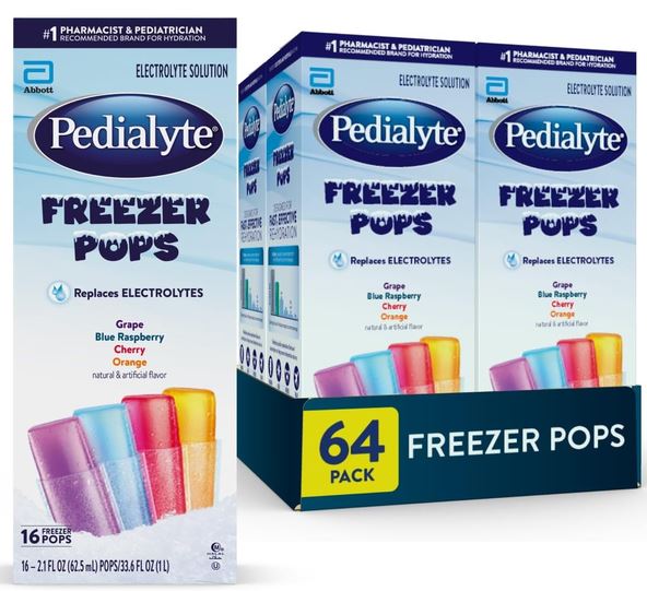pedialyte