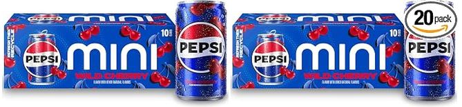 pepsi