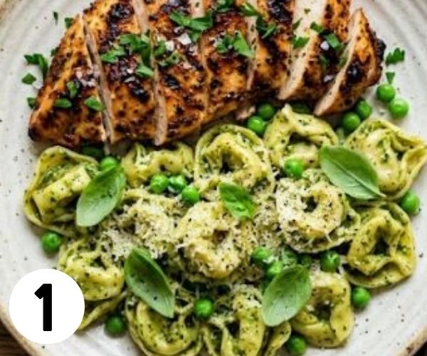 pesto
