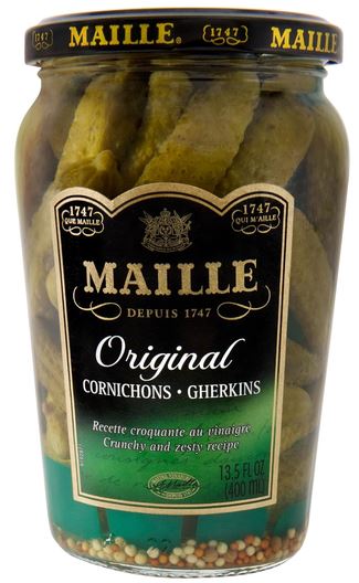 pickles