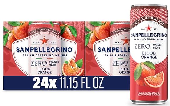 sanpellegrino