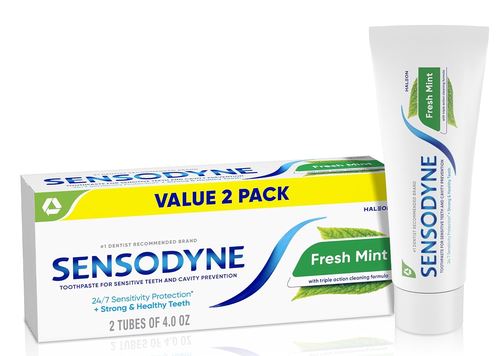 sensodyne