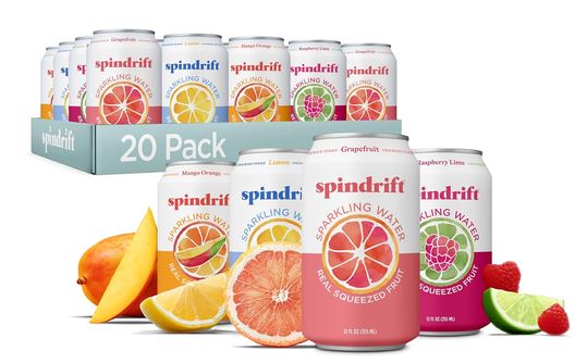 spindrift
