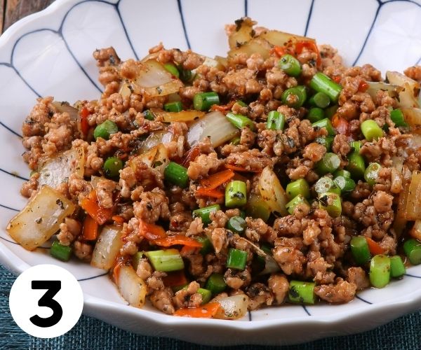 stir fry
