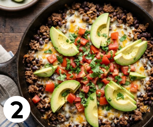 taco skillet