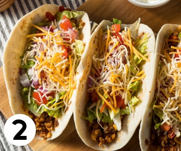 tacos