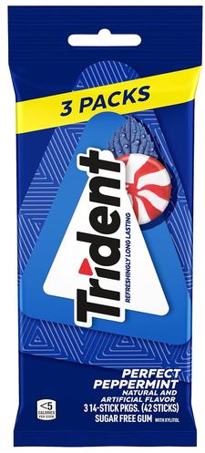 trident