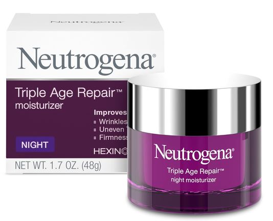 triple age repair
